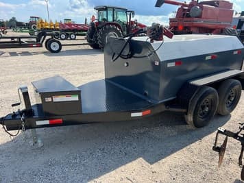 Main image Industrias America 750